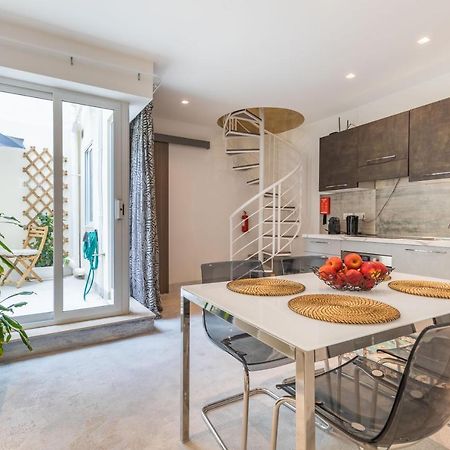 Sliema Luxurious One Bedroom Duplex Maisonette Εξωτερικό φωτογραφία