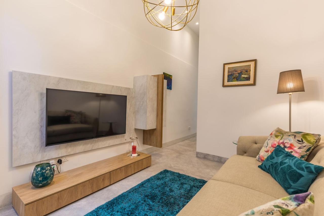 Sliema Luxurious One Bedroom Duplex Maisonette Εξωτερικό φωτογραφία