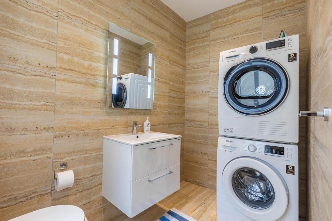 Sliema Luxurious One Bedroom Duplex Maisonette Εξωτερικό φωτογραφία