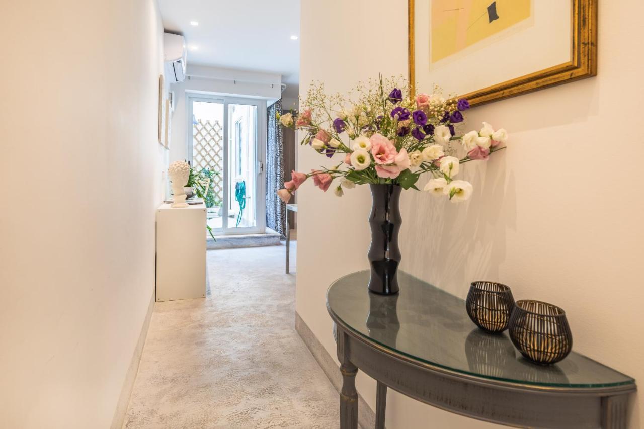 Sliema Luxurious One Bedroom Duplex Maisonette Εξωτερικό φωτογραφία