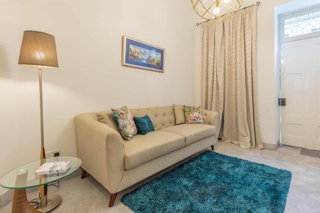 Sliema Luxurious One Bedroom Duplex Maisonette Εξωτερικό φωτογραφία