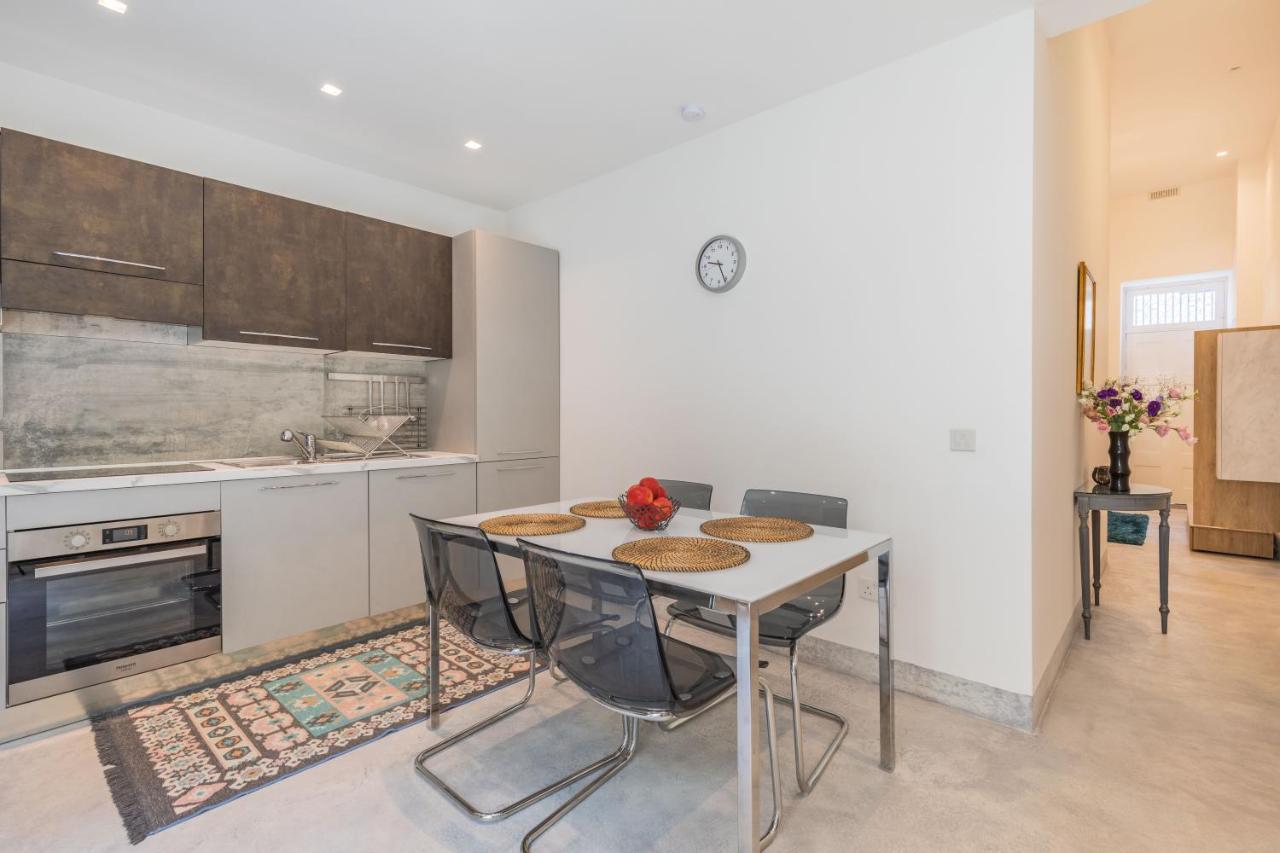 Sliema Luxurious One Bedroom Duplex Maisonette Εξωτερικό φωτογραφία
