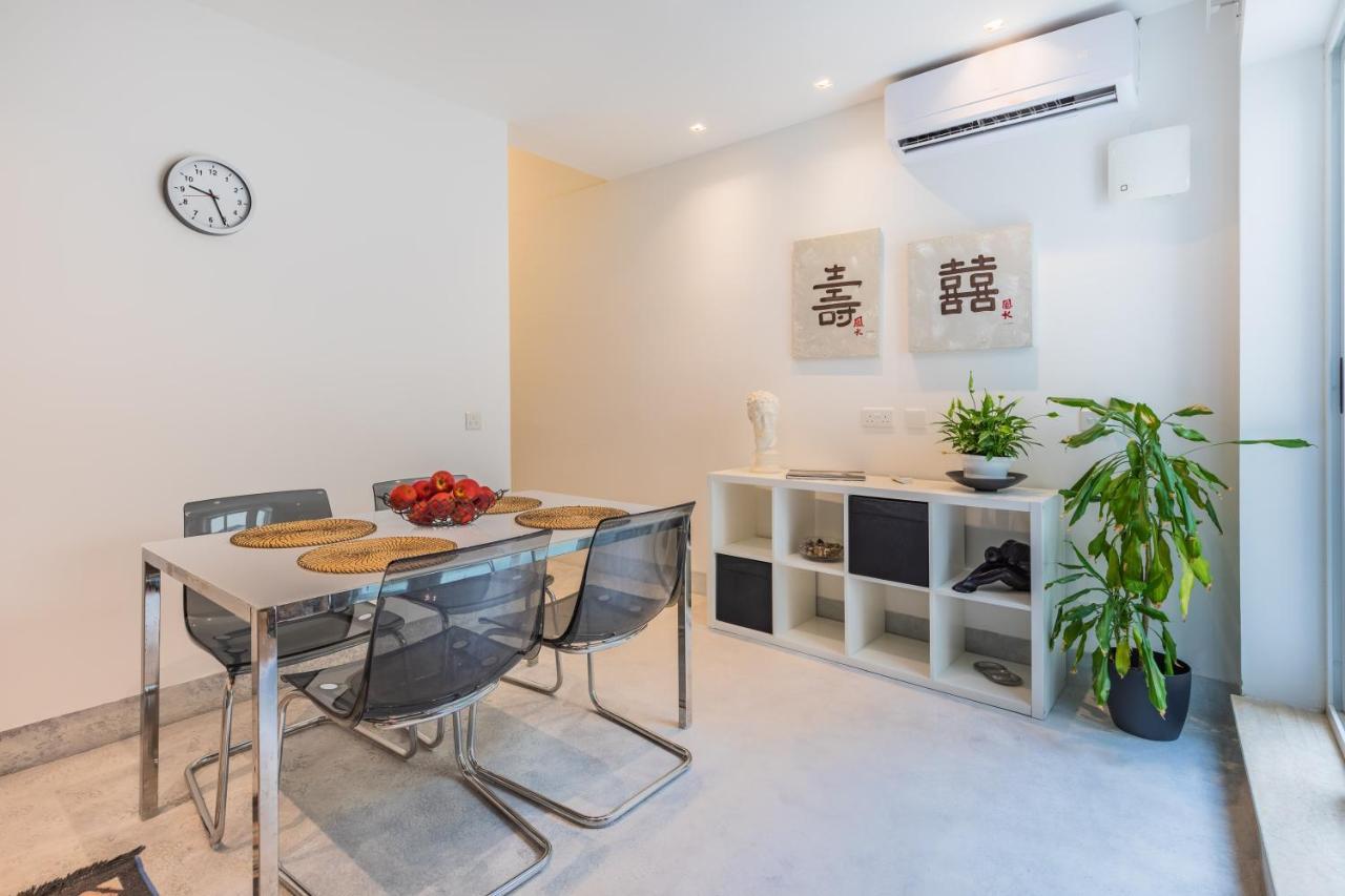 Sliema Luxurious One Bedroom Duplex Maisonette Εξωτερικό φωτογραφία
