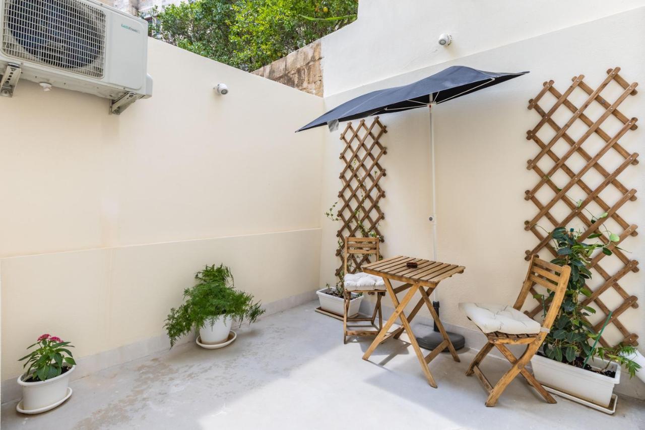 Sliema Luxurious One Bedroom Duplex Maisonette Εξωτερικό φωτογραφία