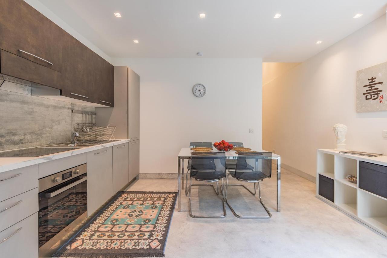 Sliema Luxurious One Bedroom Duplex Maisonette Εξωτερικό φωτογραφία