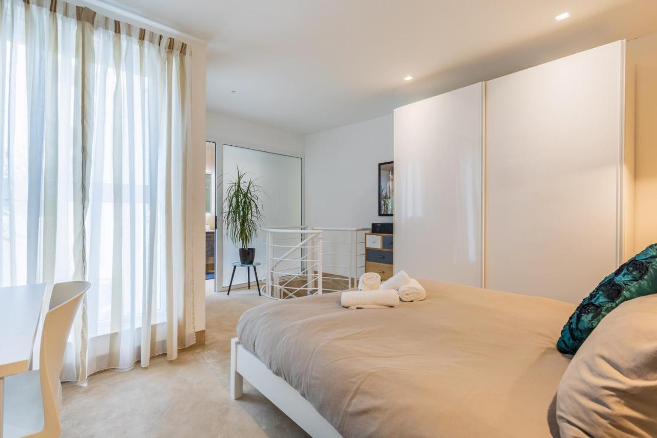 Sliema Luxurious One Bedroom Duplex Maisonette Εξωτερικό φωτογραφία