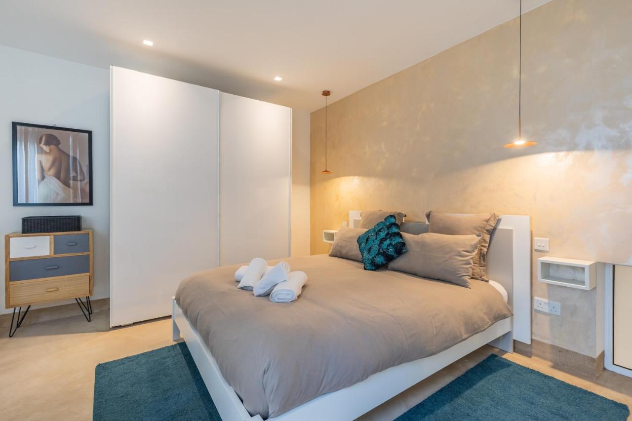 Sliema Luxurious One Bedroom Duplex Maisonette Εξωτερικό φωτογραφία