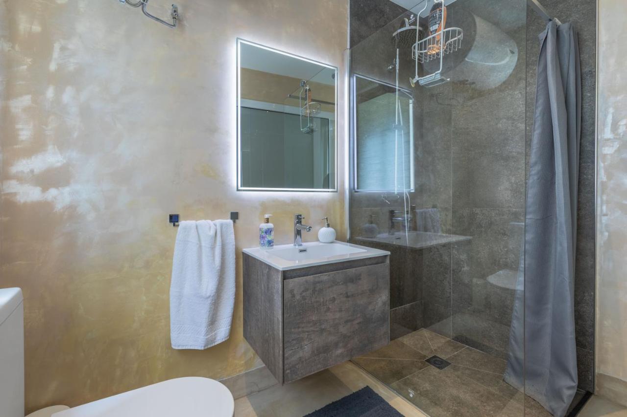 Sliema Luxurious One Bedroom Duplex Maisonette Εξωτερικό φωτογραφία
